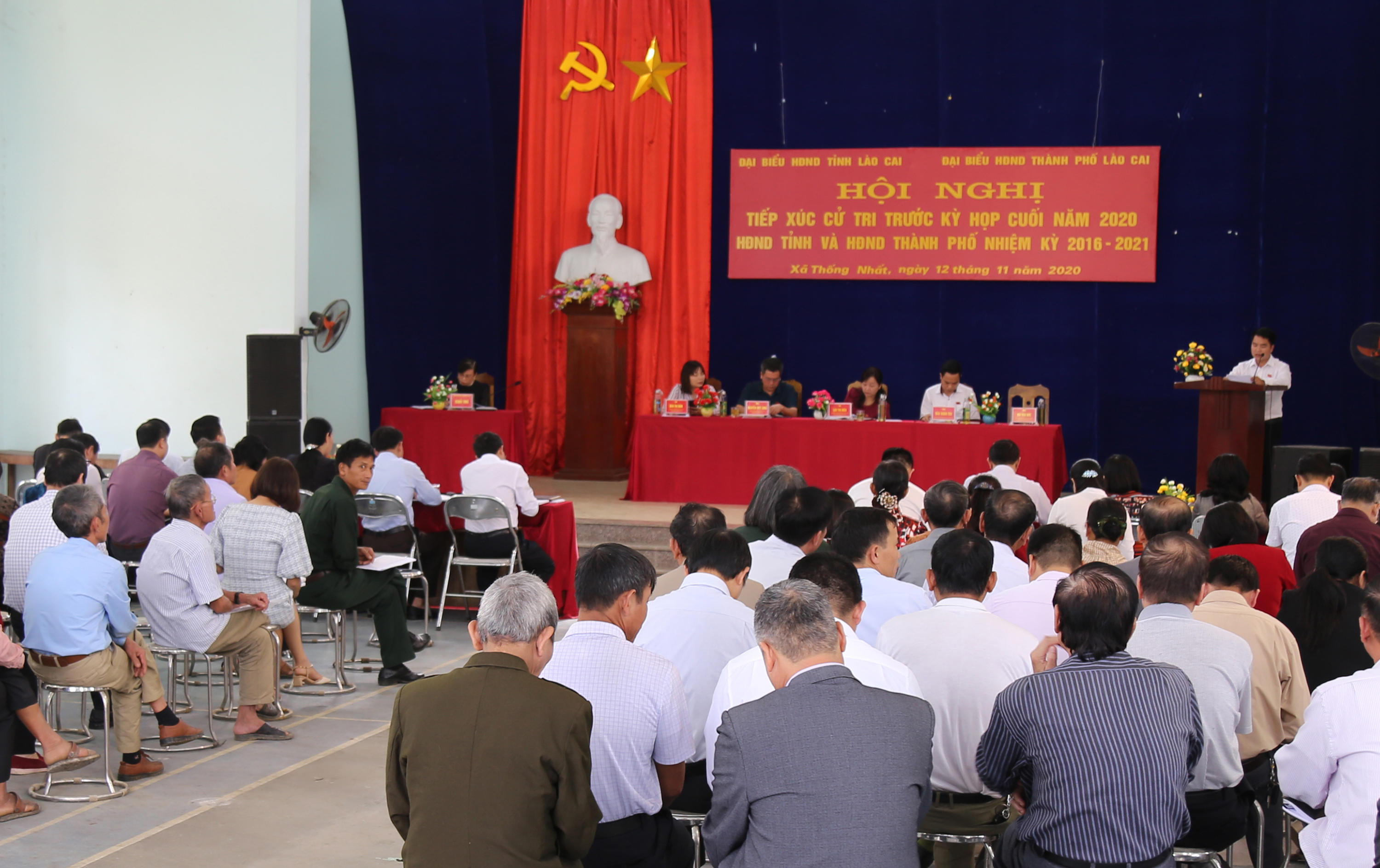 Nâng cao hiệu quả giám sát của HÐND các cấp ảnh 1