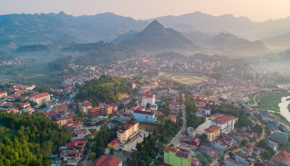 Bắc Hà miền đất yêu thương ảnh 1 Bắc Hà miền đất yêu thương ảnh 1