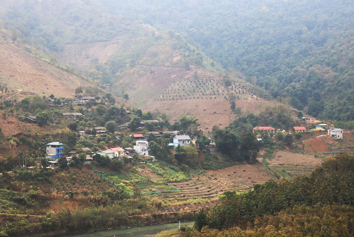 Phát huy vai trò của cấp ủy chi bộ ở A Mú Sung ảnh 1