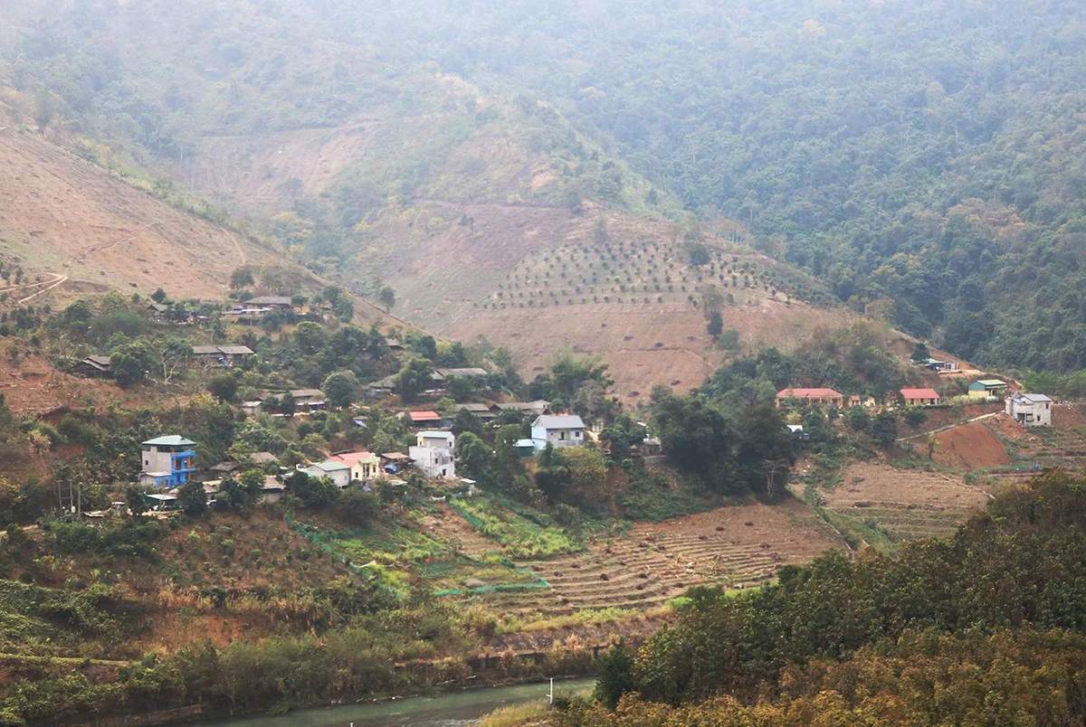 Phát huy vai trò của cấp ủy chi bộ ở A Mú Sung ảnh 1