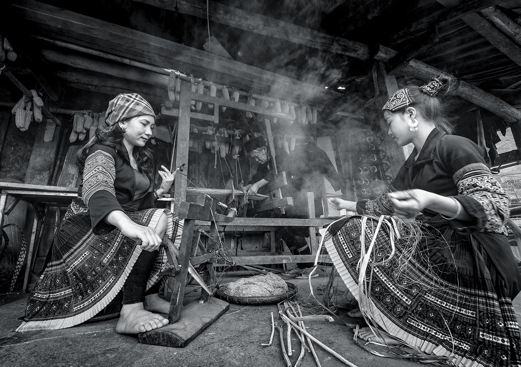 Lào Cai có 6 nhiếp ảnh gia được chọn tác phẩm triển lãm Ảnh nghệ thuật quốc tế lần thứ 11 ảnh 4 Lào Cai có 6 nhiếp ảnh gia được chọn tác phẩm triển lãm Ảnh nghệ thuật quốc tế lần thứ 11 ảnh 4