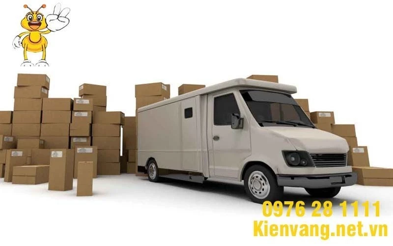 Dịch vụ Taxi tải trọn gói chuyên nghiệp giá rẻ ảnh 2