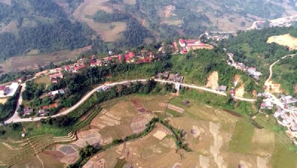 Bài 1: Mường Bo - ký ức hào hùng ảnh 1