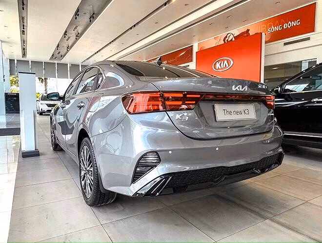 Hai mẫu xe mới có mặt tại thị trường Lào Cai ảnh 1