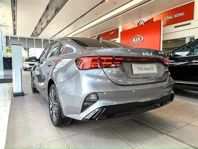 Hai mẫu xe mới có mặt tại thị trường Lào Cai ảnh 1