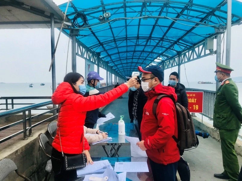 Phát triển sản phẩm du lịch sau đại dịch ảnh 1