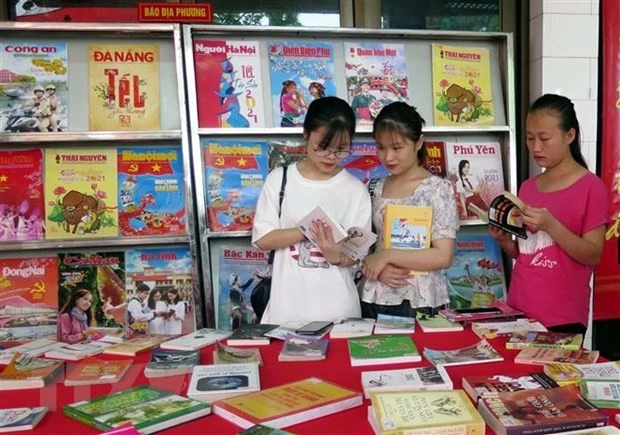 Việt Nam chính thức gia nhập Hiệp ước WIPO về quyền tác giả ảnh 1