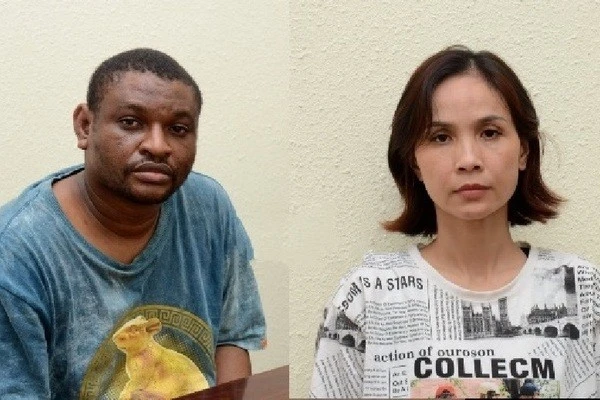 Thủ đoạn tạo email để lừa đảo chuyển tiền của gã đàn ông ngoại quốc ảnh 1 Thủ đoạn tạo email để lừa đảo chuyển tiền của gã đàn ông ngoại quốc ảnh 1