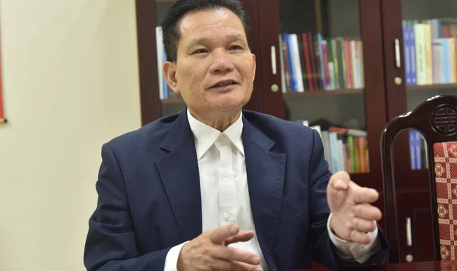 Ông Bùi Sỹ Lợi, Phó Chủ nhiệm Uỷ ban về các vấn đề xã hội của Quốc hội. Ông Bùi Sỹ Lợi, Phó Chủ nhiệm Uỷ ban về các vấn đề xã hội của Quốc hội.