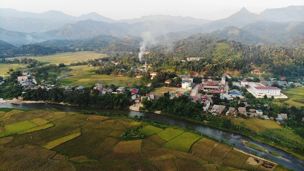 Vững bước dưới cờ Đảng ảnh 2