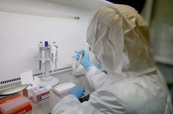 Ngày 29/11: Ghi nhận 4 ca mắc Covid-19 ảnh 1