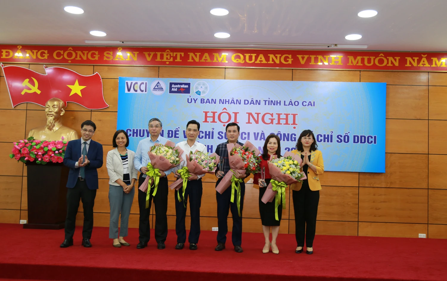 Tiếp tục cải thiện môi trường đầu tư kinh doanh ảnh 4