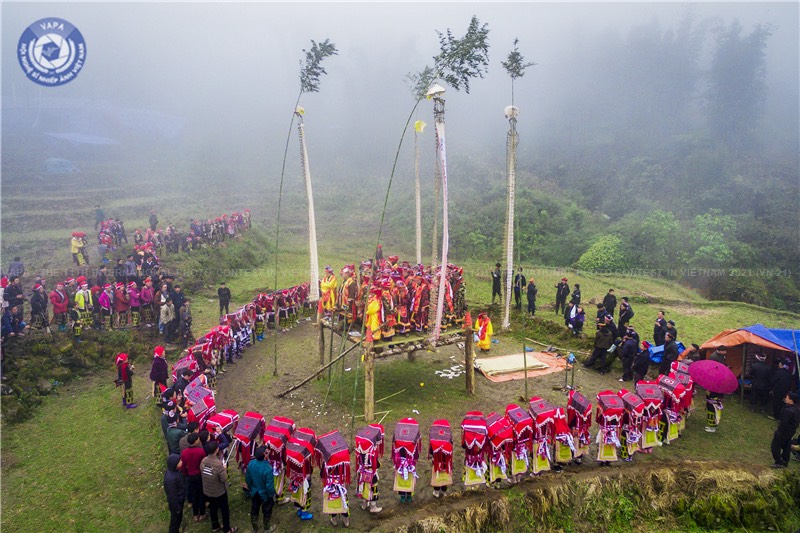 Lào Cai có 6 nhiếp ảnh gia được chọn tác phẩm triển lãm Ảnh nghệ thuật quốc tế lần thứ 11 ảnh 2 Lào Cai có 6 nhiếp ảnh gia được chọn tác phẩm triển lãm Ảnh nghệ thuật quốc tế lần thứ 11 ảnh 2