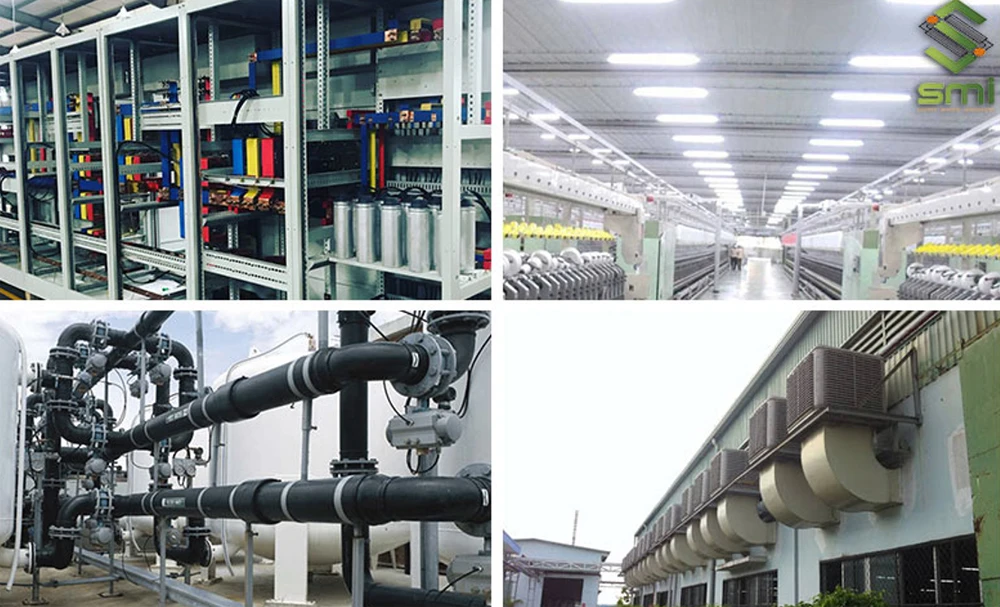 SUMITECH - Đột phá mới trong lĩnh vực cung cấp sản phẩm và dịch vụ lĩnh vực công nghiệp ảnh 3