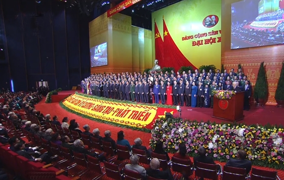 Danh sách 19 đồng chí Ủy ban Kiểm tra Trung ương khóa XIII ảnh 1 Danh sách 19 đồng chí Ủy ban Kiểm tra Trung ương khóa XIII ảnh 1