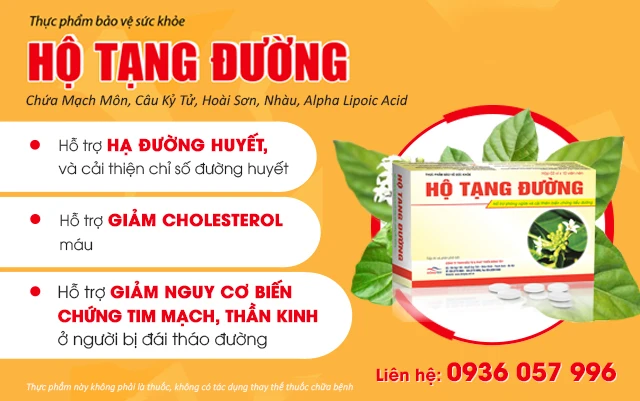 Nóng rát bàn chân, bàn tay ở người tiểu đường, lơ là với bệnh dễ phải đoạn chi ảnh 3