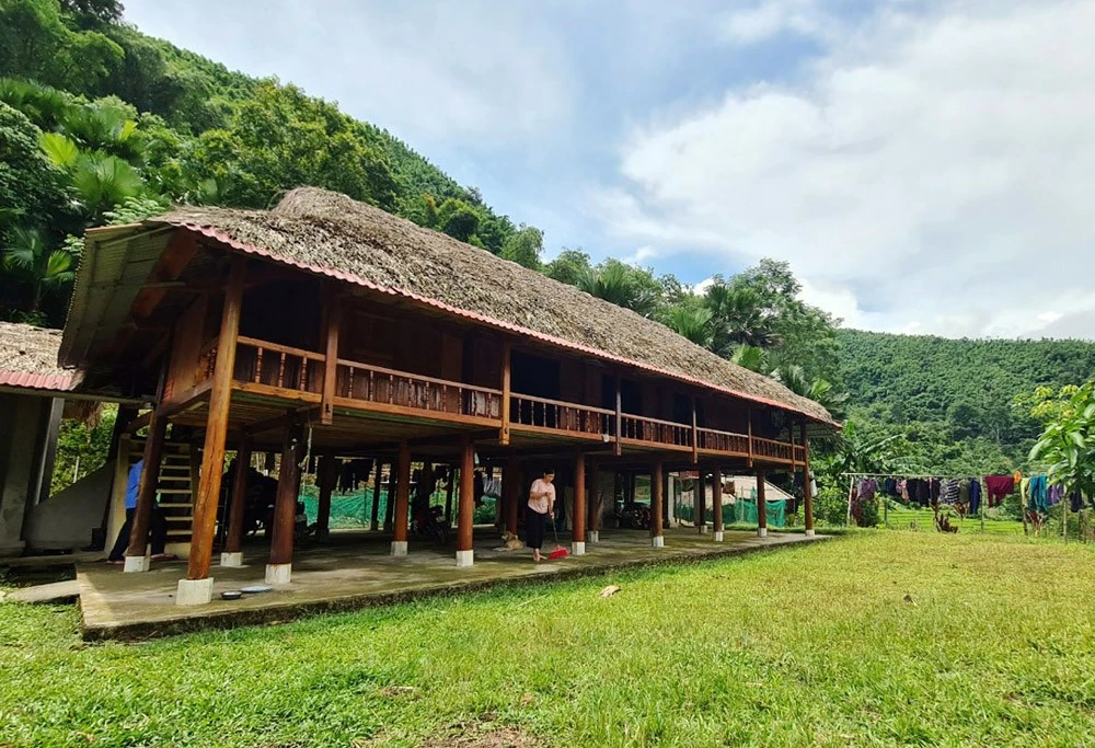 Tân Tiến gỡ khó trong thực hiện tiêu chí thu nhập ảnh 2 Tân Tiến gỡ khó trong thực hiện tiêu chí thu nhập ảnh 2