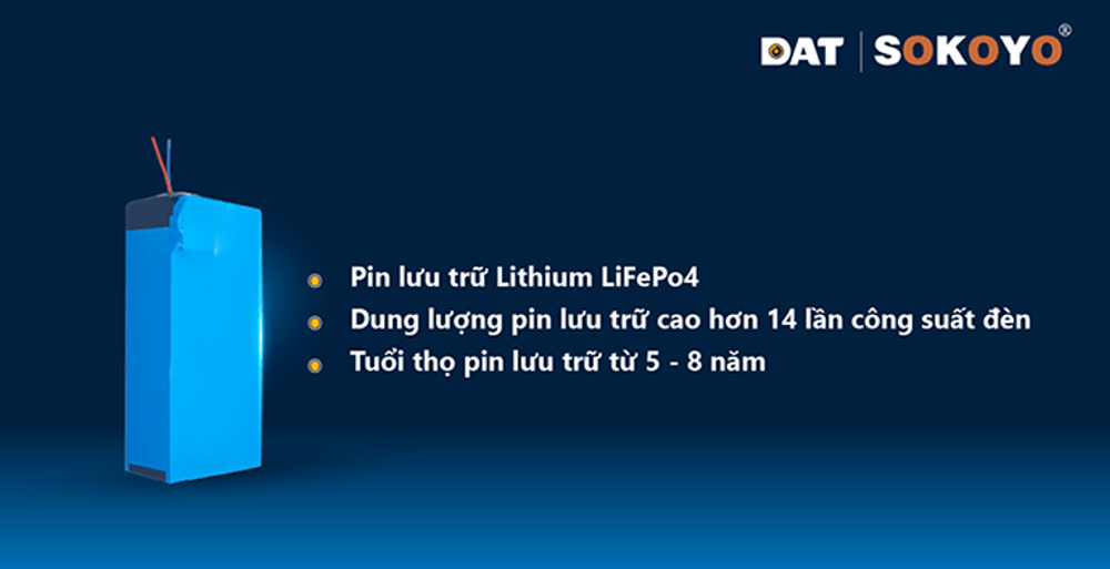 5 LÝ DO TẠI SAO ĐÈN NĂNG LƯỢNG MẶT TRỜI KHÔNG HOẠT ĐỘNG ảnh 2