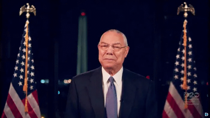 Tướng Colin Powell, người hình thành chính sách ngoại giao Mỹ cuối thế kỷ 20 đã qua đời ảnh 1 Tướng Colin Powell, người hình thành chính sách ngoại giao Mỹ cuối thế kỷ 20 đã qua đời ảnh 1