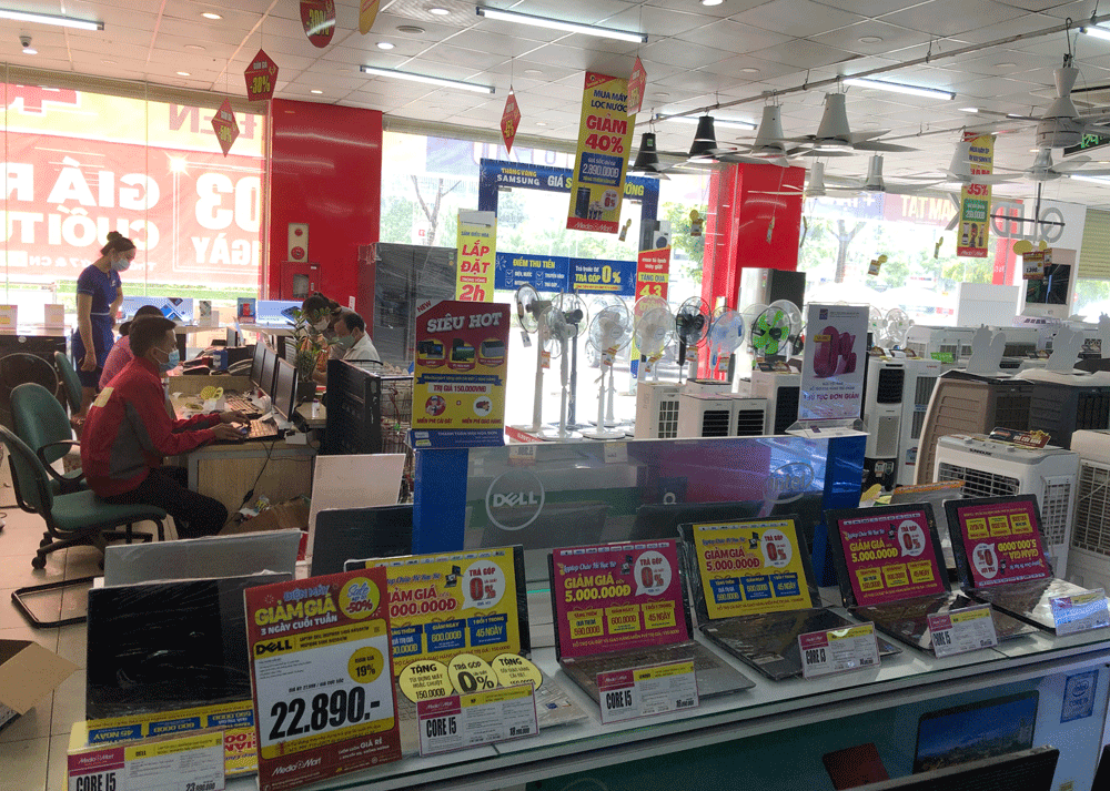 Chọn mua máy tính phù hợp cho học sinh ảnh 1 Chọn mua máy tính phù hợp cho học sinh ảnh 1