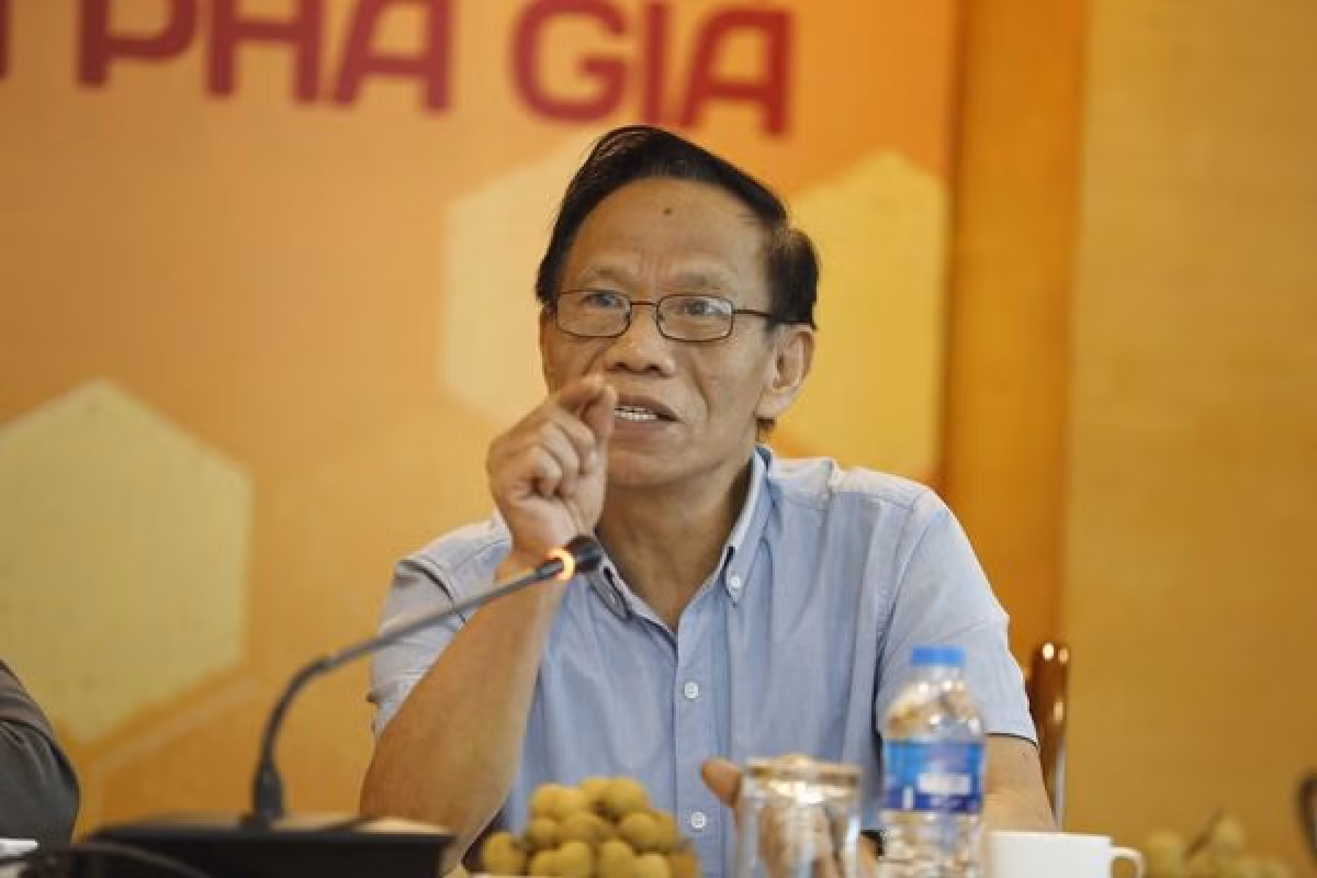 Từ vụ mật ong Việt bị Mỹ điều tra phá giá: Tránh tập trung vào 1 thị trường ảnh 2