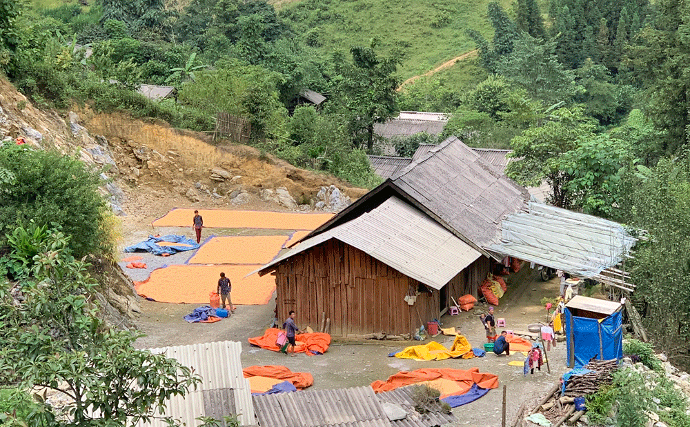 Bài 3: Nhen lên ngọn lửa khát vọng thoát nghèo ảnh 2