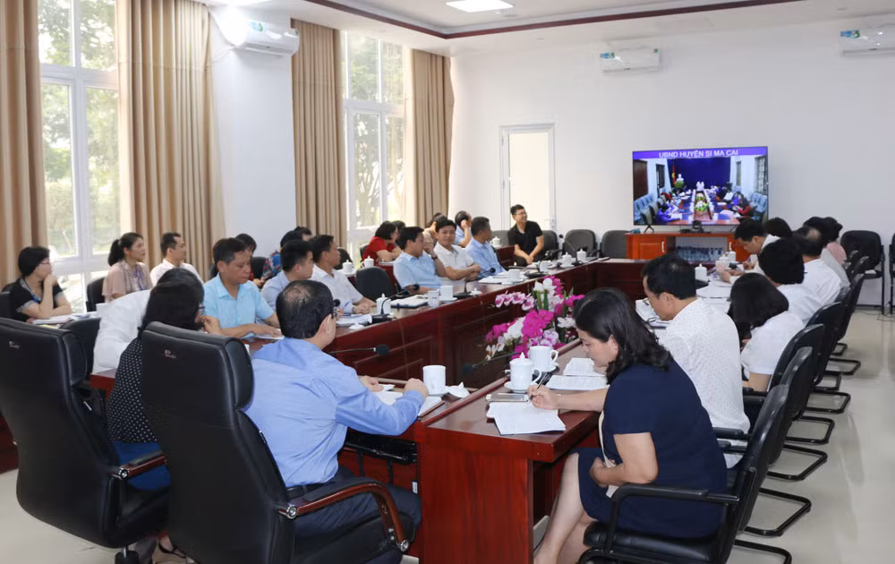 Cần có biện pháp giảm thiểu tình trạng tảo hôn và hôn nhân cận huyết thống trong vùng dân tộc thiểu số ảnh 1 Cần có biện pháp giảm thiểu tình trạng tảo hôn và hôn nhân cận huyết thống trong vùng dân tộc thiểu số ảnh 1