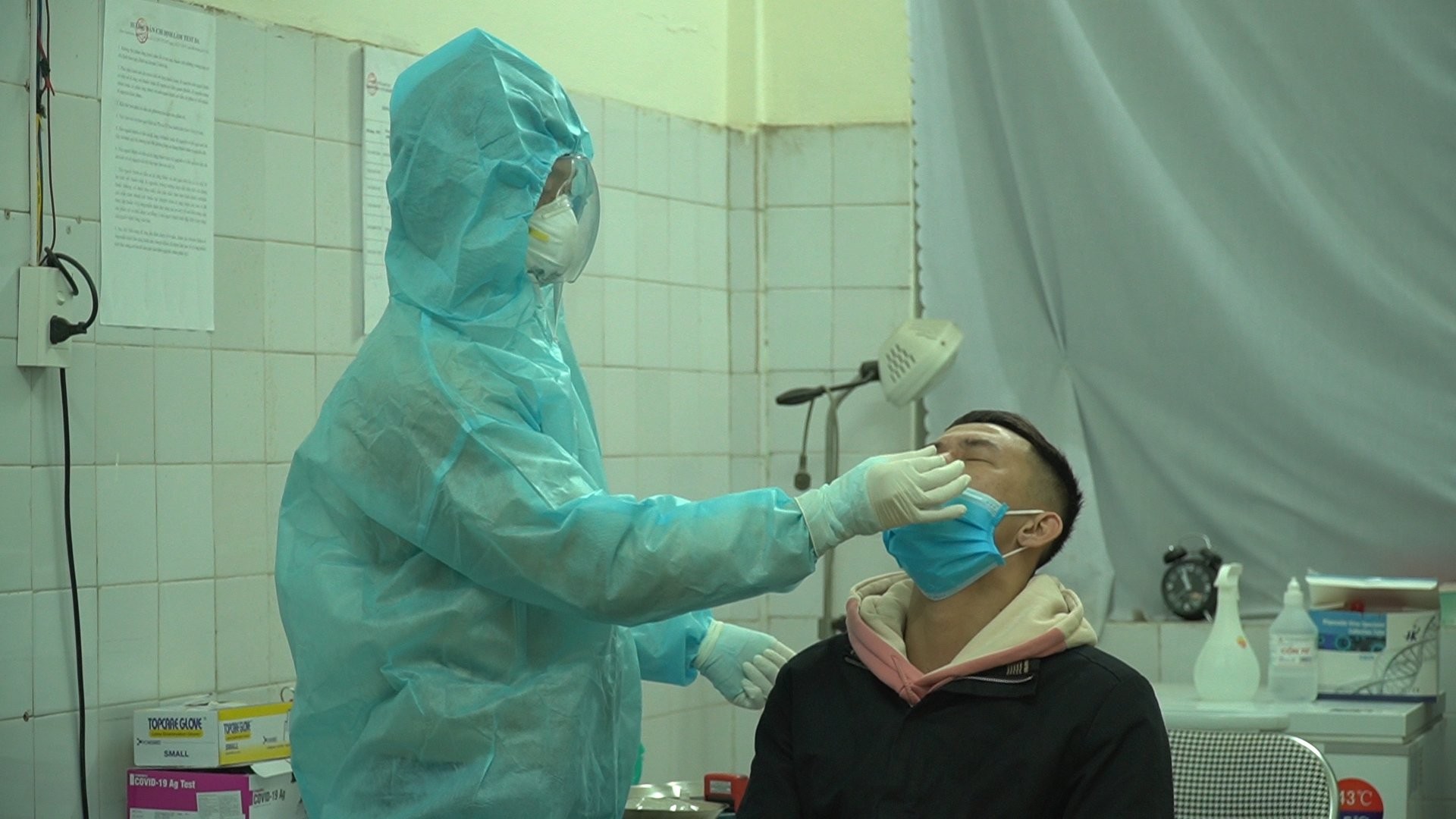 Thành phố Lào Cai: Khẩn trương triển khai các biện pháp phòng, chống dịch Covid-19 ảnh 1 Thành phố Lào Cai: Khẩn trương triển khai các biện pháp phòng, chống dịch Covid-19 ảnh 1