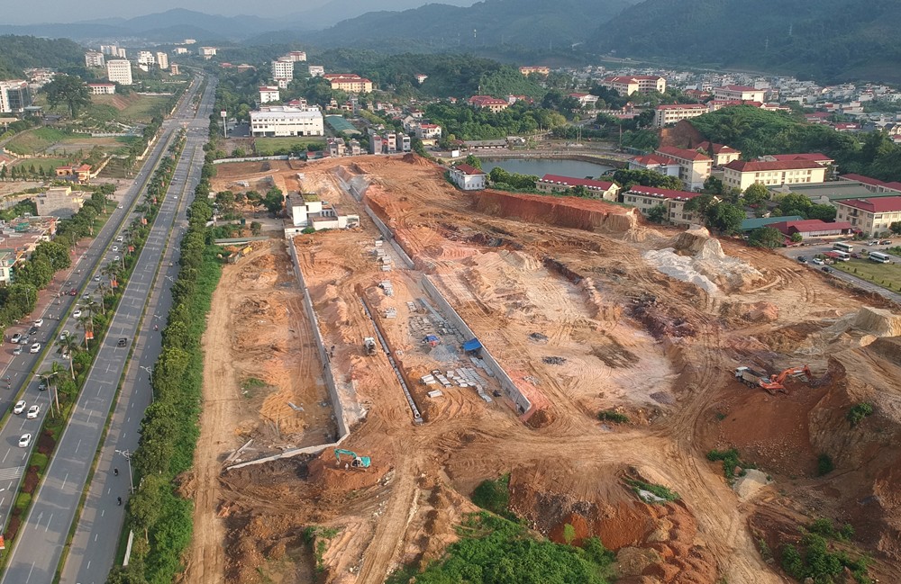 Tín hiệu tích cực từ thị trường bất động sản ảnh 2