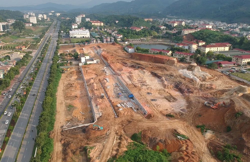 Tín hiệu tích cực từ thị trường bất động sản ảnh 2