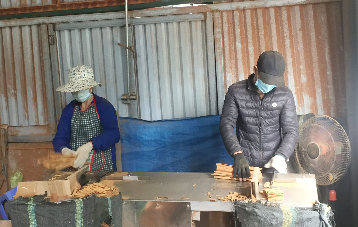 Bảo Thắng nâng giá trị hàng hóa từ sản phẩm OCOP ảnh 1 Bảo Thắng nâng giá trị hàng hóa từ sản phẩm OCOP ảnh 1