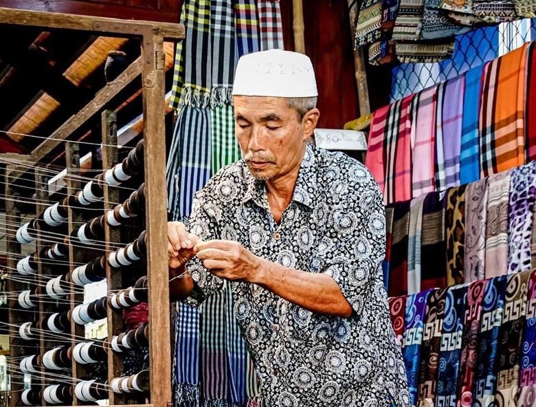 Để di sản văn hóa trở thành tài sản ảnh 1 Để di sản văn hóa trở thành tài sản ảnh 1