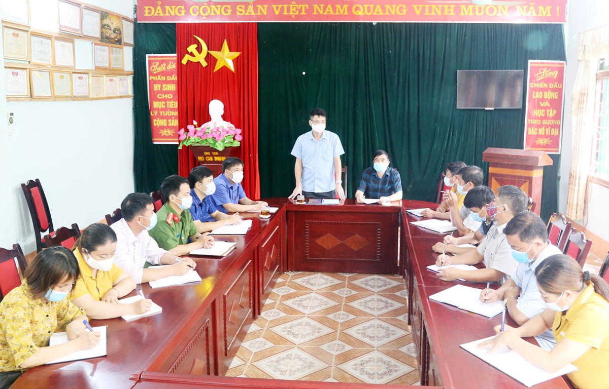 Phòng, chống tham nhũng: Từ nhận thức đến hành động ảnh 1