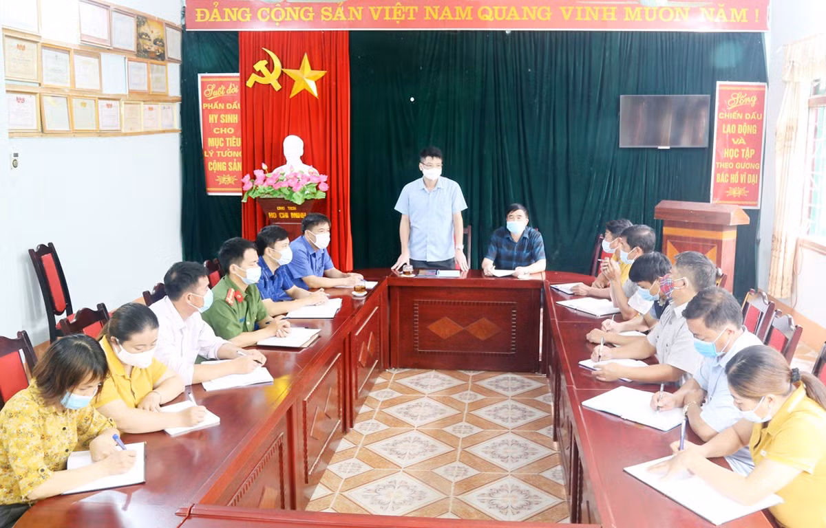 Phòng, chống tham nhũng: Từ nhận thức đến hành động ảnh 1 Phòng, chống tham nhũng: Từ nhận thức đến hành động ảnh 1