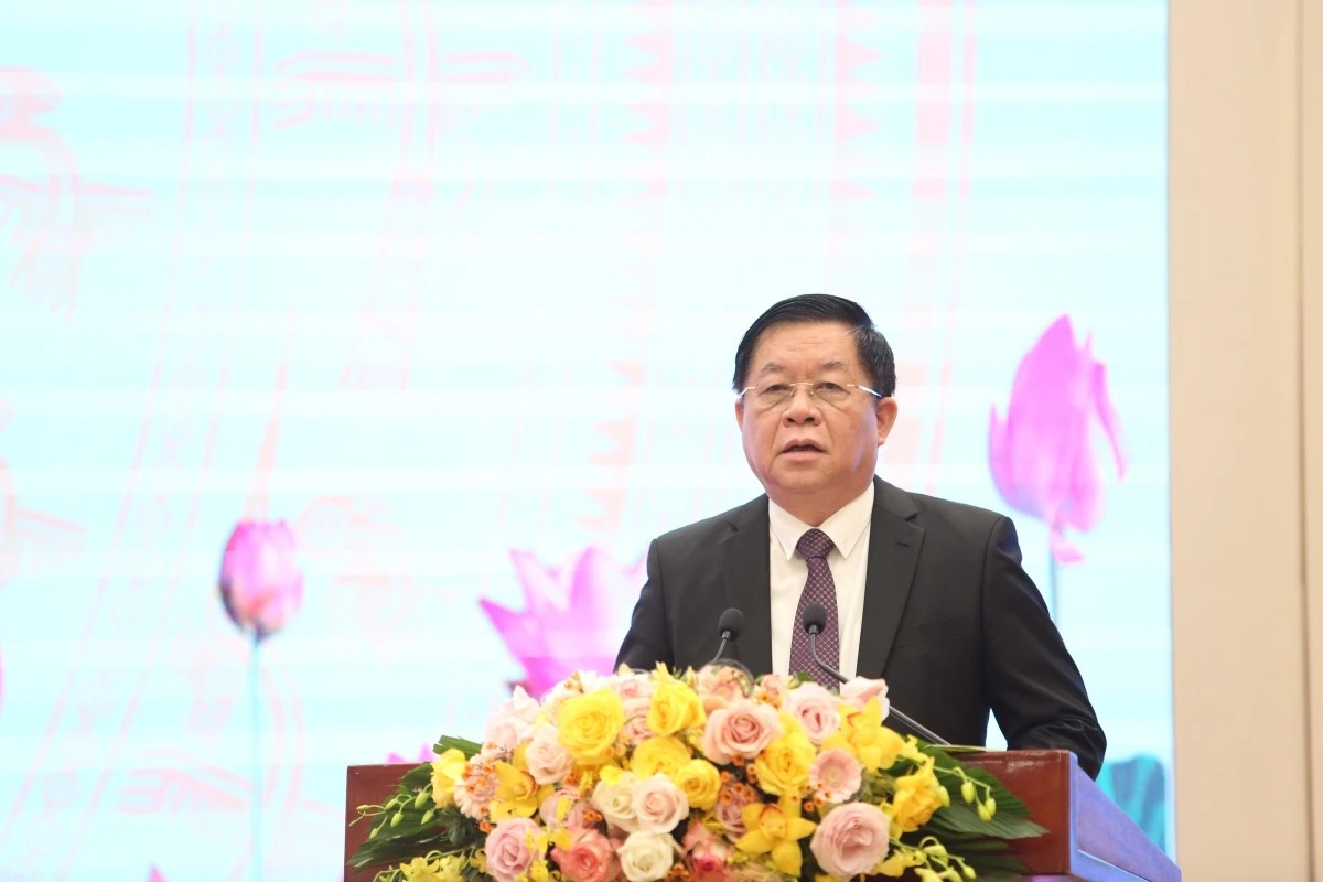 Báo chí phát huy vai trò tuyên truyền, định hướng dư luận và tạo sự đồng thuận xã hội ảnh 5