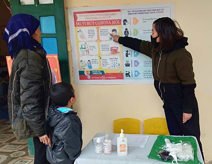 Học sinh Lào Cai được nghỉ Tết từ ngày 4/2/2021 ảnh 2