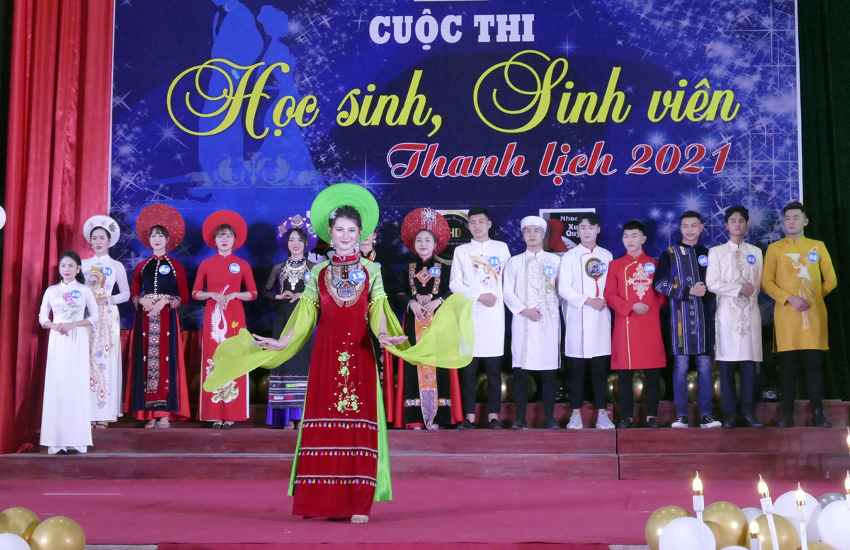 Sôi nổi các hoạt động chào mừng 90 năm Ngày thành lập Đoàn TNCS Hồ Chí Minh ảnh 3 Sôi nổi các hoạt động chào mừng 90 năm Ngày thành lập Đoàn TNCS Hồ Chí Minh ảnh 3