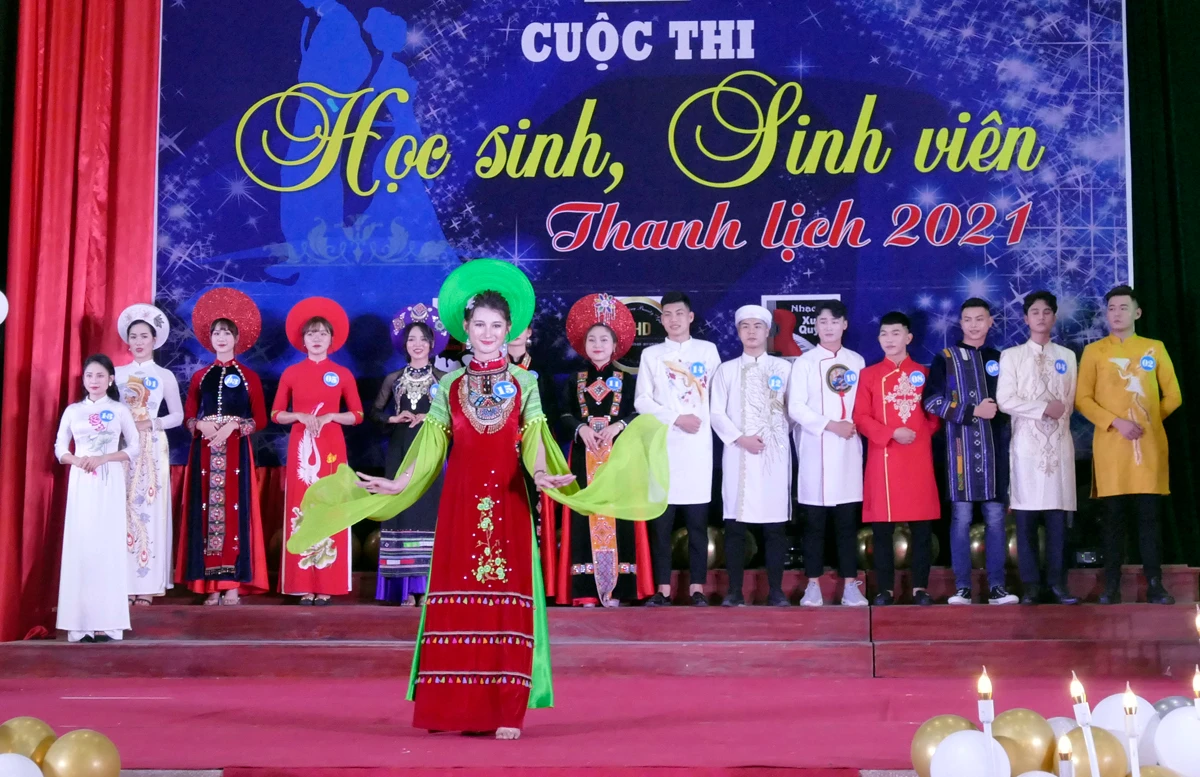 Sôi nổi các hoạt động chào mừng 90 năm Ngày thành lập Đoàn TNCS Hồ Chí Minh ảnh 3