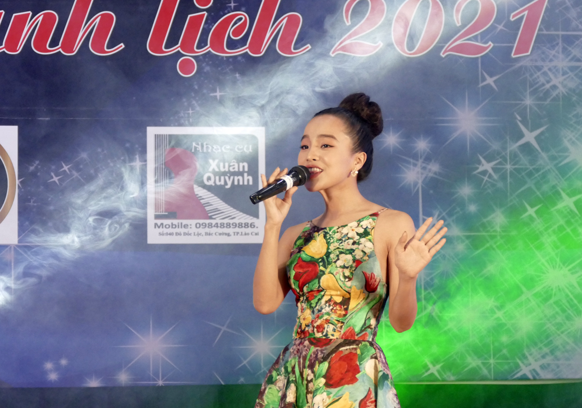 Sôi nổi các hoạt động chào mừng 90 năm Ngày thành lập Đoàn TNCS Hồ Chí Minh ảnh 2 Sôi nổi các hoạt động chào mừng 90 năm Ngày thành lập Đoàn TNCS Hồ Chí Minh ảnh 2