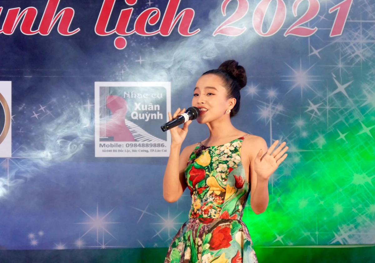 Sôi nổi các hoạt động chào mừng 90 năm Ngày thành lập Đoàn TNCS Hồ Chí Minh ảnh 2