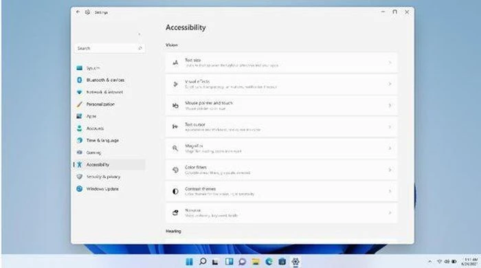 Windows 11 đã chiếm 9% lượng người dùng máy tính Windows ảnh 1
