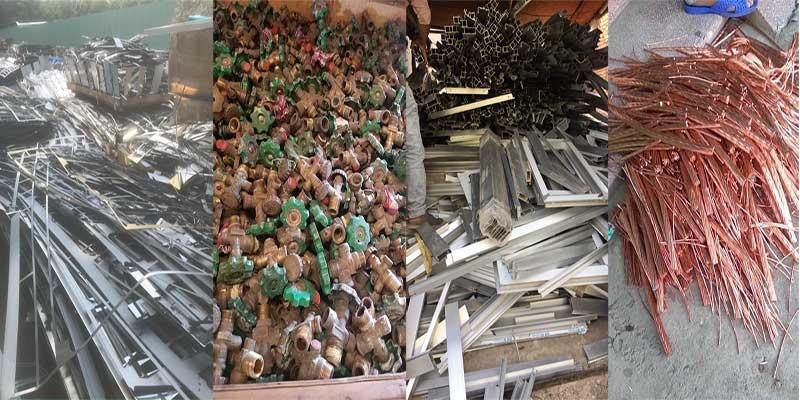 Mua Phế Liệu 24H chuyên thu mua phế liệu sắt giá cao toàn quốc ảnh 2