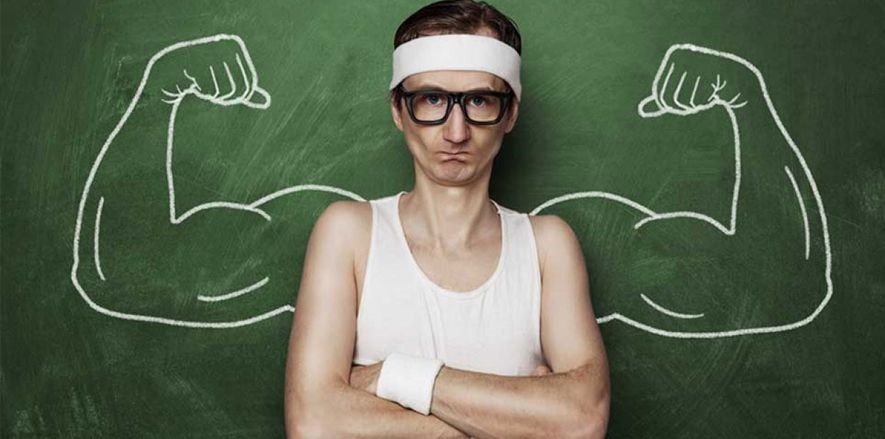 Sữa tăng cân Mass Gainer - cứu cánh cho người gầy tập gym trên 18 tuổi ảnh 1