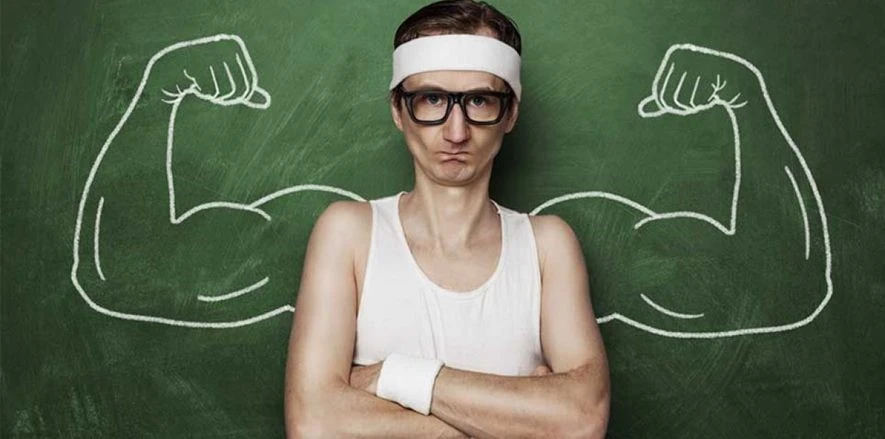 Sữa tăng cân Mass Gainer - cứu cánh cho người gầy tập gym trên 18 tuổi ảnh 1