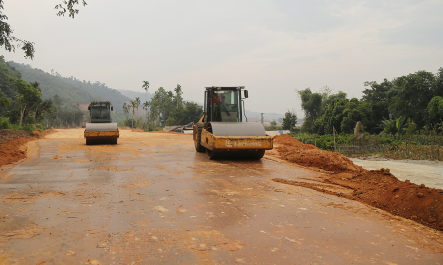 Tết Độc lập không nghỉ trên công trường, nhà máy, đơn vị ảnh 7