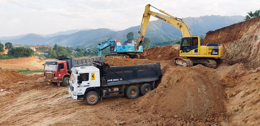 Tết Độc lập không nghỉ trên công trường, nhà máy, đơn vị ảnh 3 Tết Độc lập không nghỉ trên công trường, nhà máy, đơn vị ảnh 3