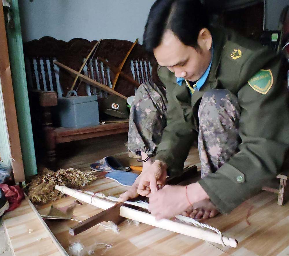 Thổi hồn vào đam mê ảnh 1 Thổi hồn vào đam mê ảnh 1