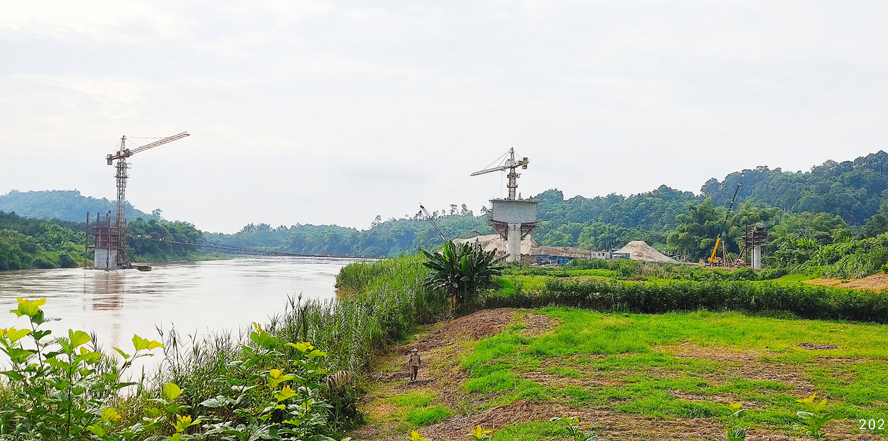 Tết Độc lập không nghỉ trên công trường, nhà máy, đơn vị ảnh 5 Tết Độc lập không nghỉ trên công trường, nhà máy, đơn vị ảnh 5