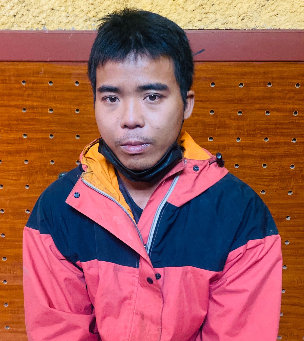 Công an huyện Bảo Thắng bắt giữ đối tượng gây ra 2 vụ trộm cắp tài sản ảnh 1