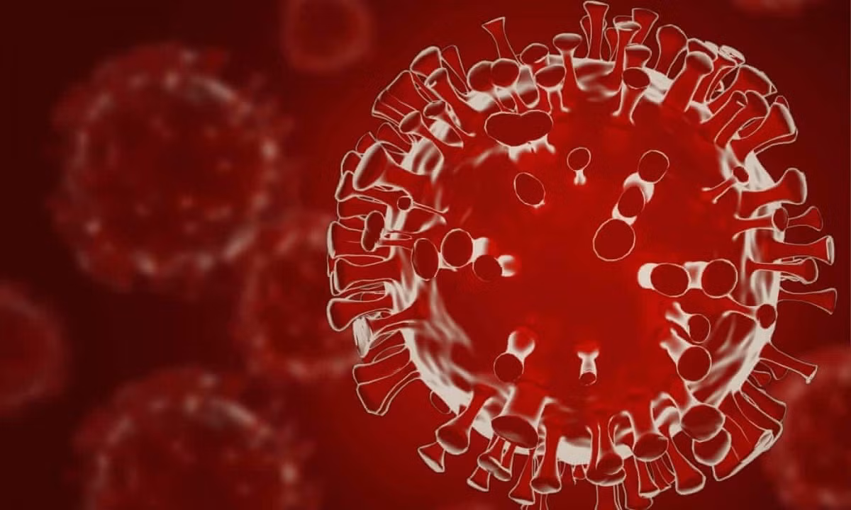 Liệu Delta có phải biến thể “siêu lây nhiễm” cuối cùng trong đại dịch Covid-19? ảnh 1